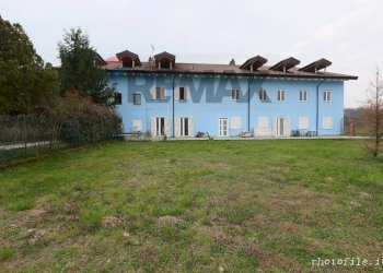 Casa all\'aperto - Bilocale pobbia
 
29, Azeglio - foto 137