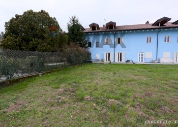 Casa all\'aperto - Bilocale pobbia
 
29, Azeglio - foto 138