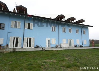 Casa all\'aperto - Bilocale pobbia
 
29, Azeglio - foto 139