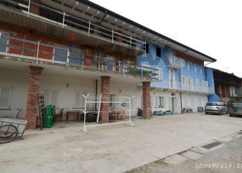 Edificio all\'aperto - Bilocale pobbia
 
29, Azeglio - foto 141