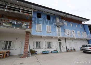 Edificio all\'aperto - Bilocale pobbia
 
29, Azeglio - foto 142
