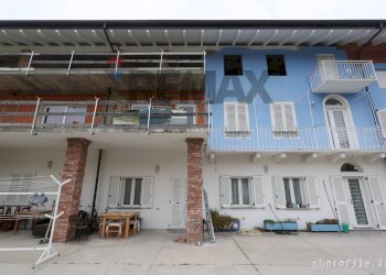 Edificio all\'aperto - Bilocale pobbia
 
29, Azeglio - foto 143
