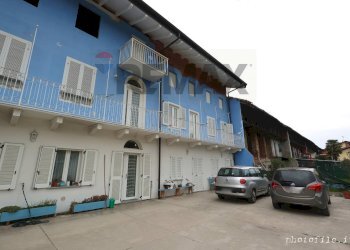 Edificio all\'aperto - Bilocale pobbia
 
29, Azeglio - foto 144