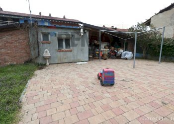 Casa all\'aperto - Bilocale pobbia
 
29, Azeglio - foto 151