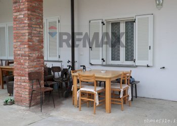 Sala da pranzo - Bilocale pobbia
 
29, Azeglio - foto 155