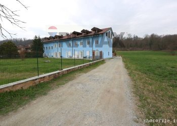 Casa all\'aperto - Bilocale pobbia
 
29, Azeglio - foto 158