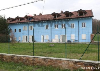 Casa all\'aperto - Bilocale pobbia
 
29, Azeglio - foto 159