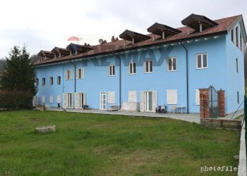 Casa all\'aperto - Bilocale pobbia
 
29, Azeglio - foto 160
