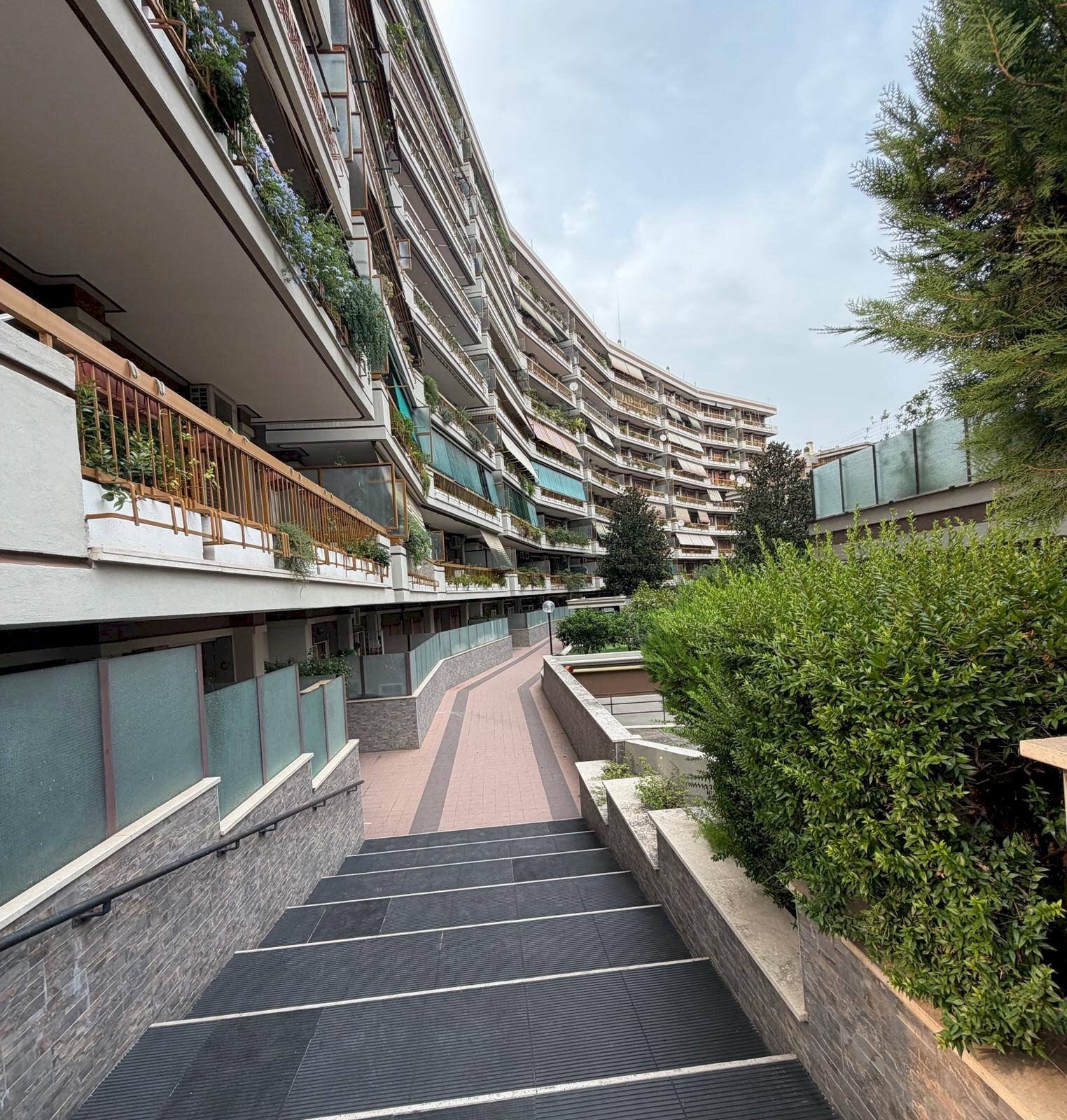 Foto 1 - Quadrilocale Via Filippo Antonio Gualterio
 
56, Roma - foto 1
