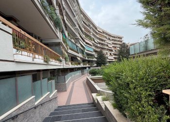 Foto 1 - Quadrilocale Via Filippo Antonio Gualterio
56, Roma - foto 1