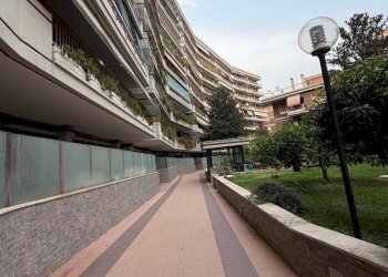 Foto 9 - Quadrilocale Via Filippo Antonio Gualterio
56, Roma - foto 9