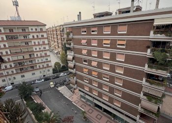 Foto 16 - Quadrilocale Via Filippo Antonio Gualterio
56, Roma - foto 16