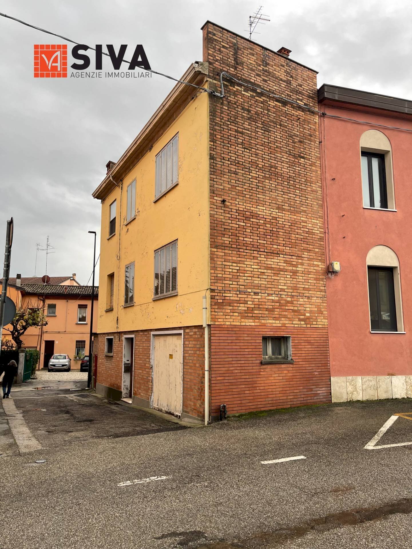 Foto 1 - Independent house Via Scuole Pubbliche
 
13, Ravenna - photo 1