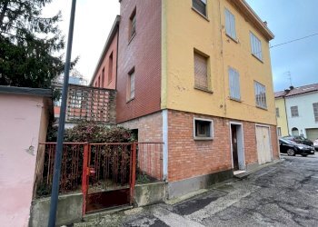 Foto 2 - Independent house Via Scuole Pubbliche
 
13, Ravenna - photo 2