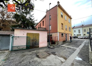 Foto 4 - Independent house Via Scuole Pubbliche
 
13, Ravenna - photo 4