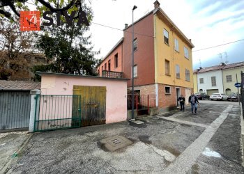 Foto 5 - Independent house Via Scuole Pubbliche
 
13, Ravenna - photo 5