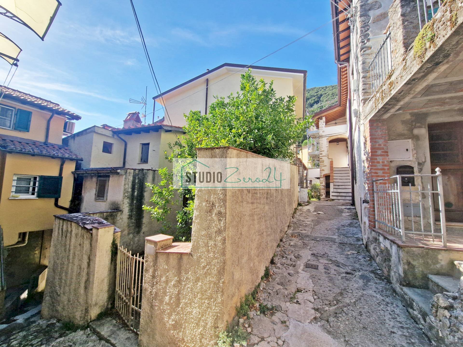 Foto 2 - Casa semi indipendente Via padre Ubaldo Bonuccelli, Camaiore - foto 2