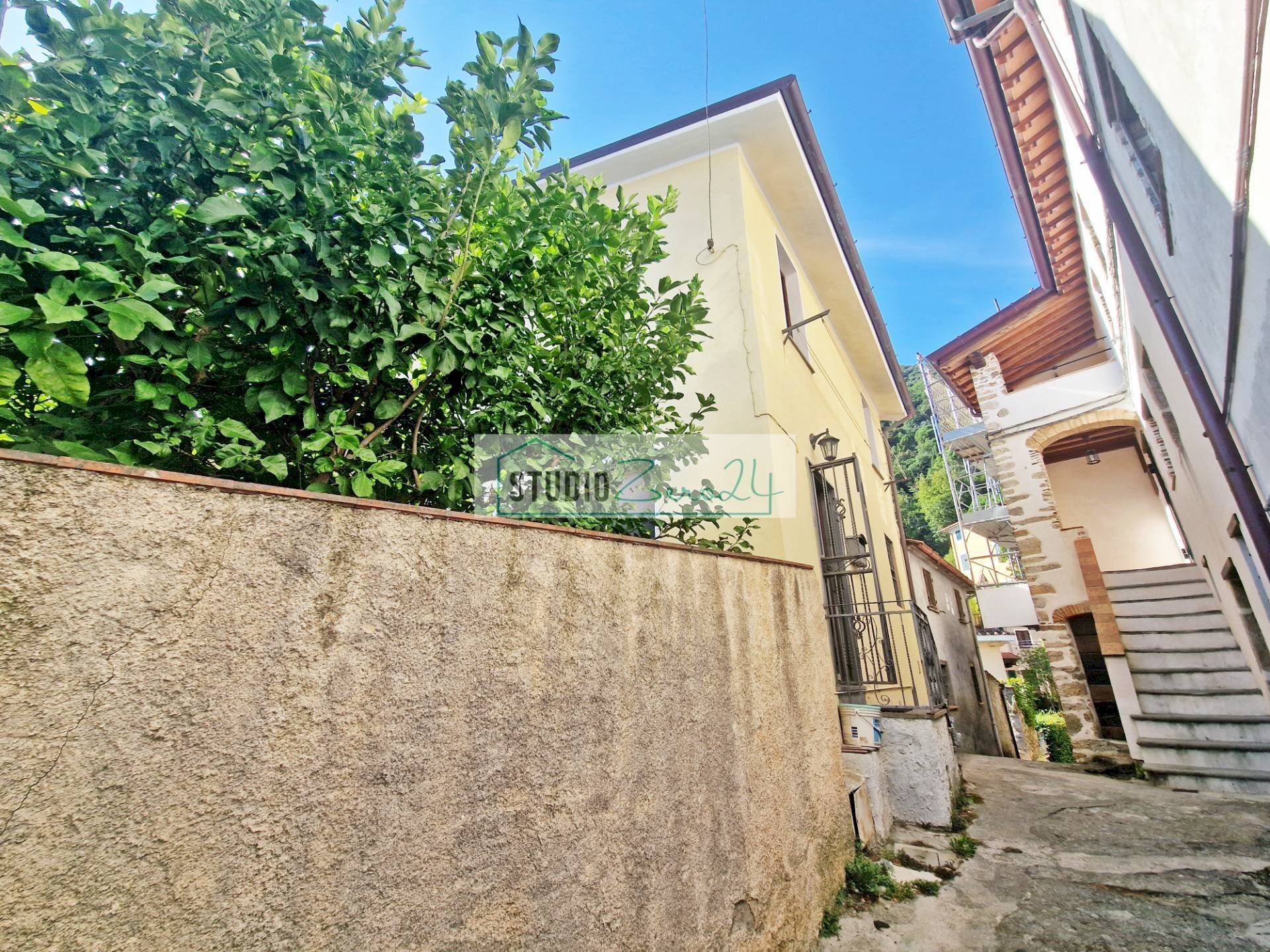 Foto 3 - Casa semi indipendente Via padre Ubaldo Bonuccelli, Camaiore - foto 3