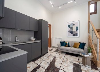 Foto 1 - Casa indipendente Via Russo
 
10, Gallipoli - foto 1