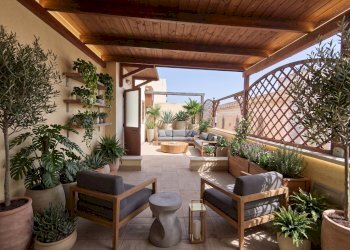 Foto 4 - Casa indipendente Via Russo
 
10, Gallipoli - foto 4
