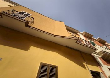 Foto 7 - Casa indipendente Via Russo
 
10, Gallipoli - foto 7