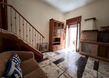 Foto 8 - Casa indipendente Via Russo
 
10, Gallipoli - foto 8