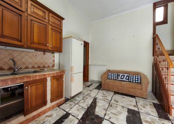 Foto 13 - Casa indipendente Via Russo
 
10, Gallipoli - foto 13