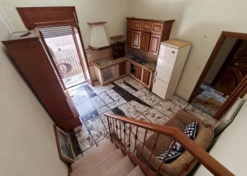 Foto 34 - Casa indipendente Via Russo
 
10, Gallipoli - foto 34