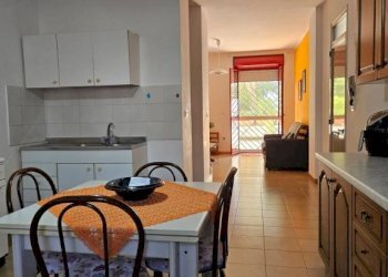 Cucina - Three-room apartment via dei Lucci Marini, 3, Torricella - photo 7