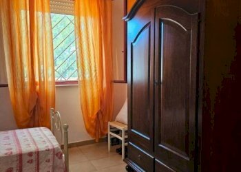 Camera da letto - Three-room apartment via dei Lucci Marini, 3, Torricella - photo 13