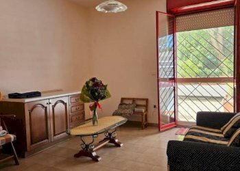 Camera da letto - Three-room apartment via dei Lucci Marini, 3, Torricella - photo 15