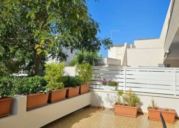 Terrazzo - Three-room apartment via dei Lucci Marini, 3, Torricella - photo 16