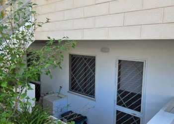 Facciata - Three-room apartment via dei Lucci Marini, 3, Torricella - photo 20