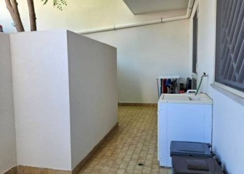 Terrazzo - Three-room apartment via dei Lucci Marini, 3, Torricella - photo 21