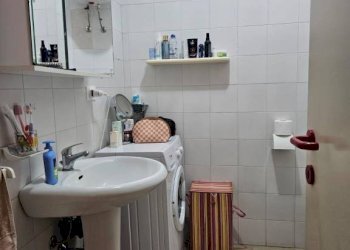 Bagno - Three-room apartment via dei Lucci Marini, 3, Torricella - photo 24