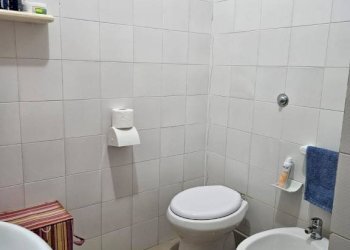 Bagno - Three-room apartment via dei Lucci Marini, 3, Torricella - photo 25