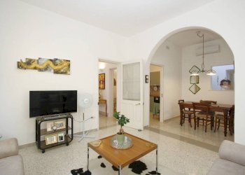 Salone - Casa indipendente via Grappa, Tuglie - foto 3