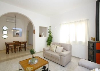 Salone - Casa indipendente via Grappa, Tuglie - foto 5