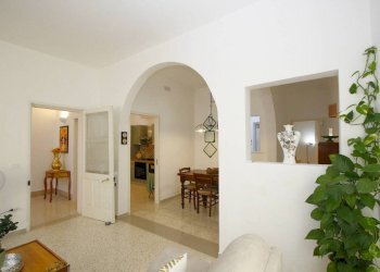 Ingresso - Casa indipendente via Grappa, Tuglie - foto 7