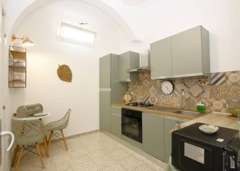 Cucina - Casa indipendente via Grappa, Tuglie - foto 8