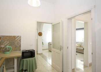 Disimpegno - Casa indipendente via Grappa, Tuglie - foto 11