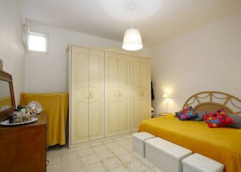 Camera da letto - Casa indipendente via Grappa, Tuglie - foto 16