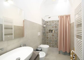 Bagno - Casa indipendente via Grappa, Tuglie - foto 18