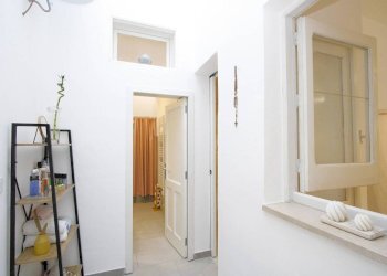 Camera da letto - Casa indipendente via Grappa, Tuglie - foto 20