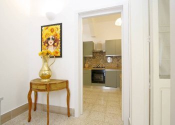 Ingresso - Casa indipendente via Grappa, Tuglie - foto 21