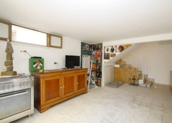 Salone - Casa indipendente via Grappa, Tuglie - foto 22