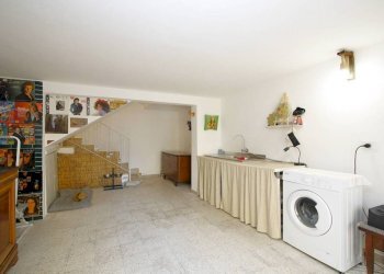Lavanderia - Casa indipendente via Grappa, Tuglie - foto 23