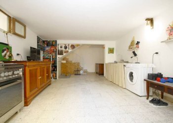 Lavanderia - Casa indipendente via Grappa, Tuglie - foto 26