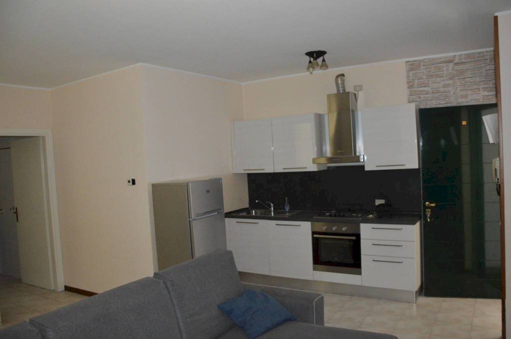Cucina - Two-room apartment via Tonale, Gallarate - photo 3