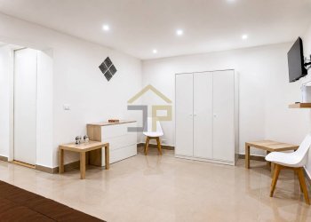 Foto 2 - Bilocale Via Collegio Di Maria Al Borgo
 
41, Palermo - foto 2
